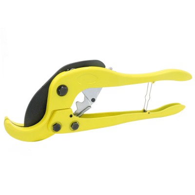 factory price wholesale high quality 63mm pvc plastic pipe cutter