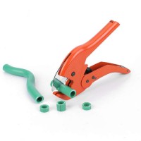 Construction Hand Tool 42mm Plastic Pipe CutterSK5 MN65 Blade PVC Pipe Cutter